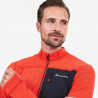 Montane ALPINE RAID PULL-ON - Firefly Orange