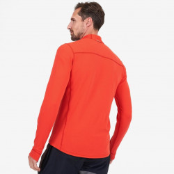 Montane ALPINE RAID PULL-ON - Firefly Orange