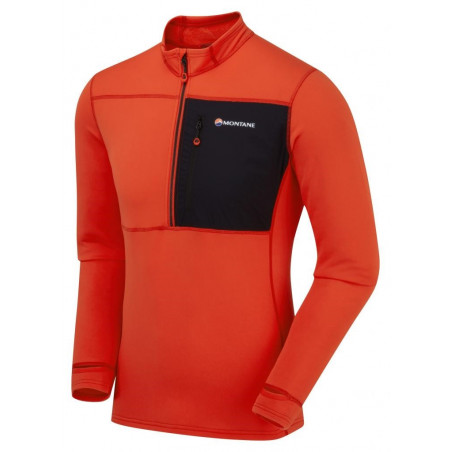 Montane ALPINE RAID PULL-ON - Firefly Orange