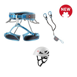 Ocun Via Ferrata Twist Tech...