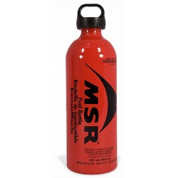 MSR Fuel Bottles - 590 ml