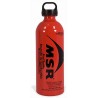 MSR Fuel Bottles - 590 ml