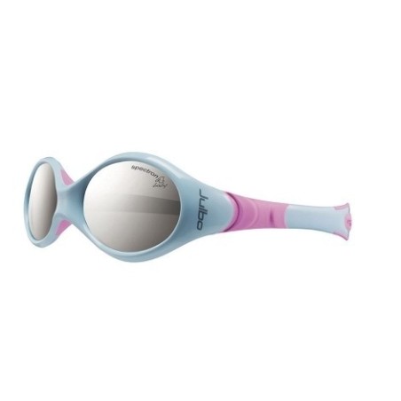 Julbo LOOPING I Spectron 4 baby - Lavander/pink