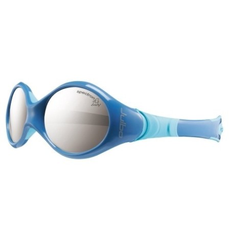 Julbo LOOPING I Spectron 4 baby - Blue/sky blue