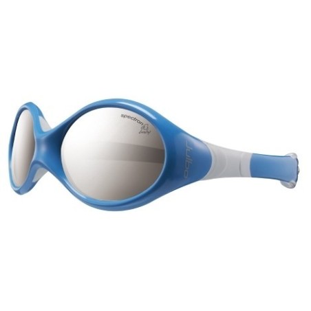 Julbo LOOPING III Spectron 4 baby - Blue / grey