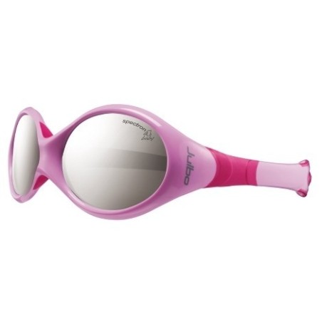 Julbo LOOPING III Spectron 4 baby - Pink/fushia