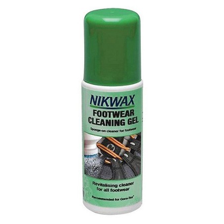 NIKWAX Base Wash travel gel 100ml