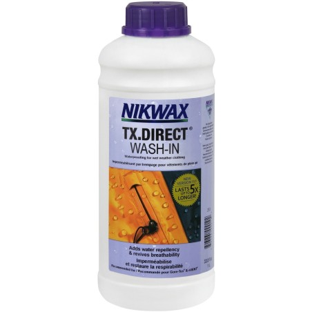 NIKWAX TX.Direct Wash-In 300ml