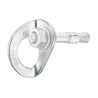 PETZL Coeur 2016 - Stainless 12 mm