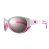 Julbo LILY Spectron3+ - WHITE/FLUORESCENT PINK
