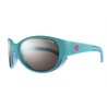 Julbo LILY Spectron 3+ - TURQUOISE/SKY BLUE