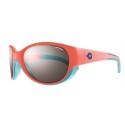 Julbo LILY Spectron 3+ - CORAL/TURQUOISE