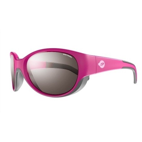 Julbo LILY Spectron 3+ - FUCHSIA/DARK GRAY