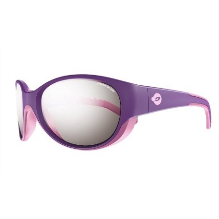 Julbo LILY Spectron 4 baby - PURPLE/PINK