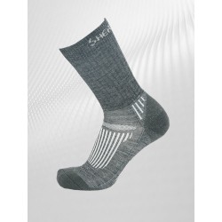 Ponožky SherpaX - JUNCAL šedá