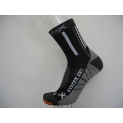 Ponožky SherpaX - EVEREST čierna