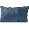 Thermarest Compressible Pillow - small - denim