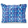 Thermarest Compressible Pillow - large - indigo dot