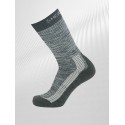 Ponožky SherpaX - BONETE šedá