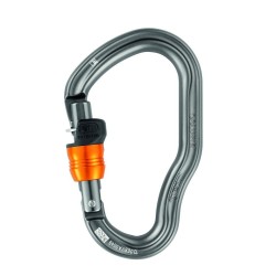 PETZL Vertigo Wire-Lock
