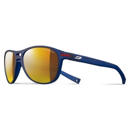 Julbo GALWAY Polarized 3CF  - TRANSLU NAVY BLUE